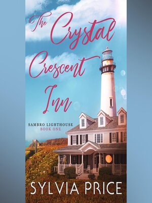 cover image of The Crystal Crescent Inn